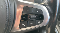 BMW 3 Series 330e M Sport 4dr Step Auto Saloon